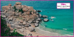 Mũi Dinh – Điểm Đến Lý Tưởng Cho Kỳ Nghỉ Biển
