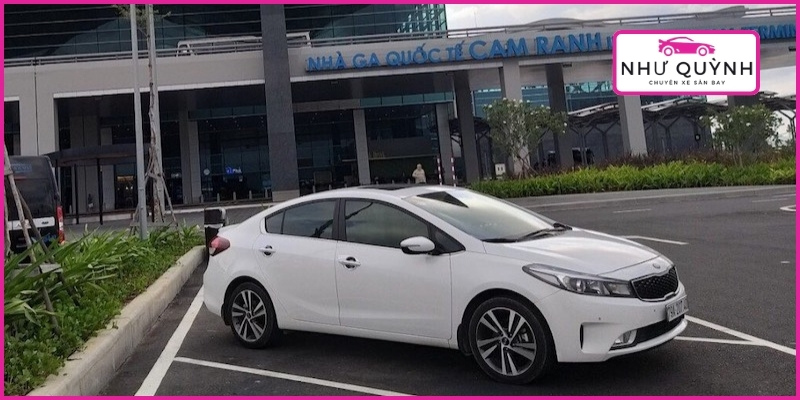 Taxi Cam Ranh – Bảng Giá Mới Nhất Và Dịch Vụ Đưa Đón Sân Bay Uy Tín