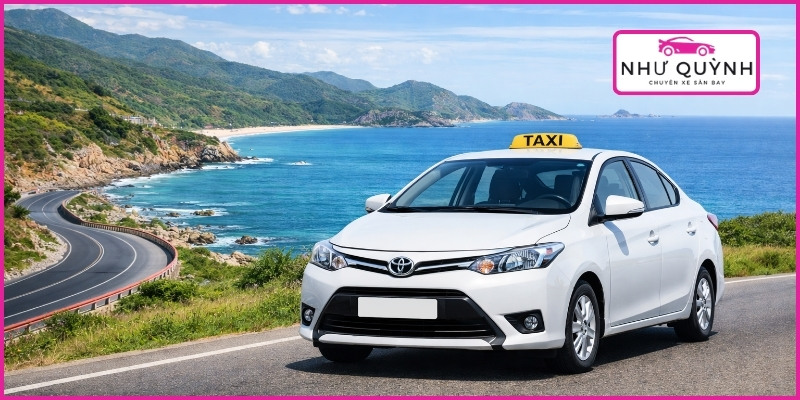 Taxi Ninh Thuận Uy Tín – Cập Nhật Giá Mới Nhất & Cách Đặt Xe Nhanh