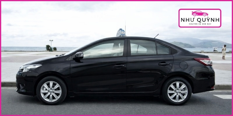 Taxi Phan Rang Giá Rẻ – Dịch Vụ Đưa Đón Sân Bay Cam Ranh Nhanh Chóng 24/7