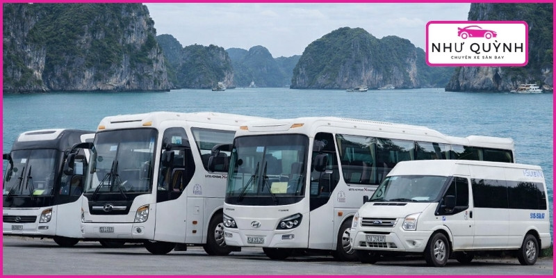 Nội thất xe sạch sẽ, ghế rộng và máy lạnh hiệu quả
