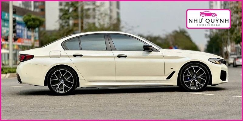 Taxi chất lượng cao đảm bảo an toàn, đúng giờ