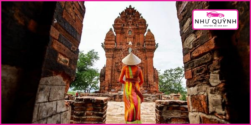 Địa điểm lý tưởng để lưu lại những bức ảnh đẹp với khung cảnh cổ kính 