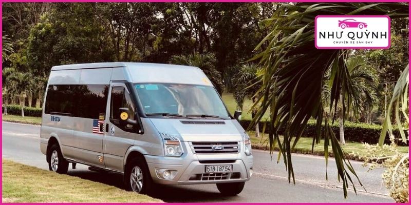 Dịch vụ giúp việc di chuyển đến Núi Chúa trở nên dễ dàng và thuận tiện hơn