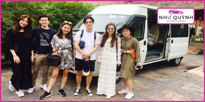 Thuê xe riêng giúp chuyến đi linh hoạt và thoải mái hơn