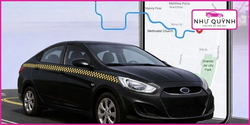 Dịch vụ Taxi Vĩnh Hy chất lượng cao giá cạnh tranh