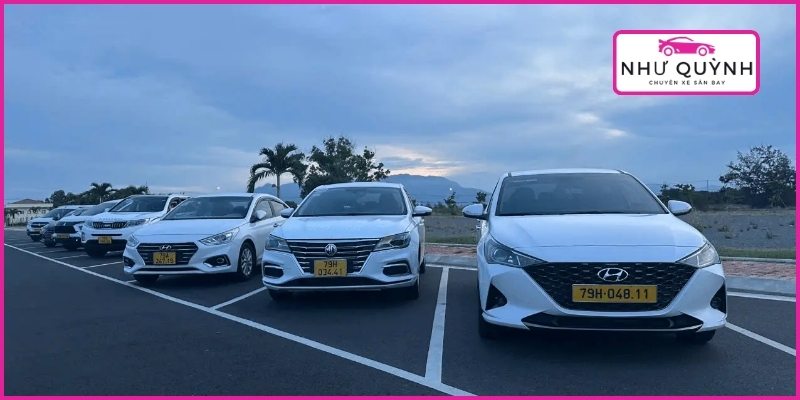 Dịch vụ linh hoạt 24/7 giúp bạn chủ động thời gian di chuyển