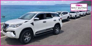 Thuê xe 7 chỗ Phan Rang đi Phan Thiết – Dịch vụ uy tín Taxi Như Quỳnh
